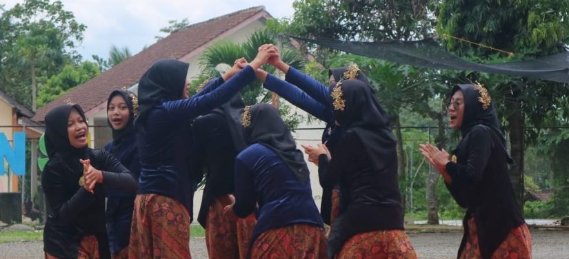 BULAN BAHASA “GEMA BISA”